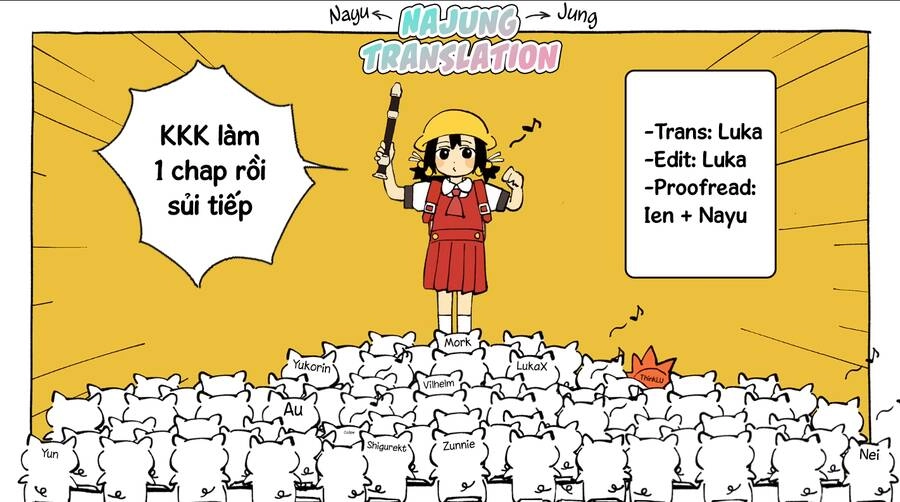 Duality Of A Loving Heart Chapter 8 - 8