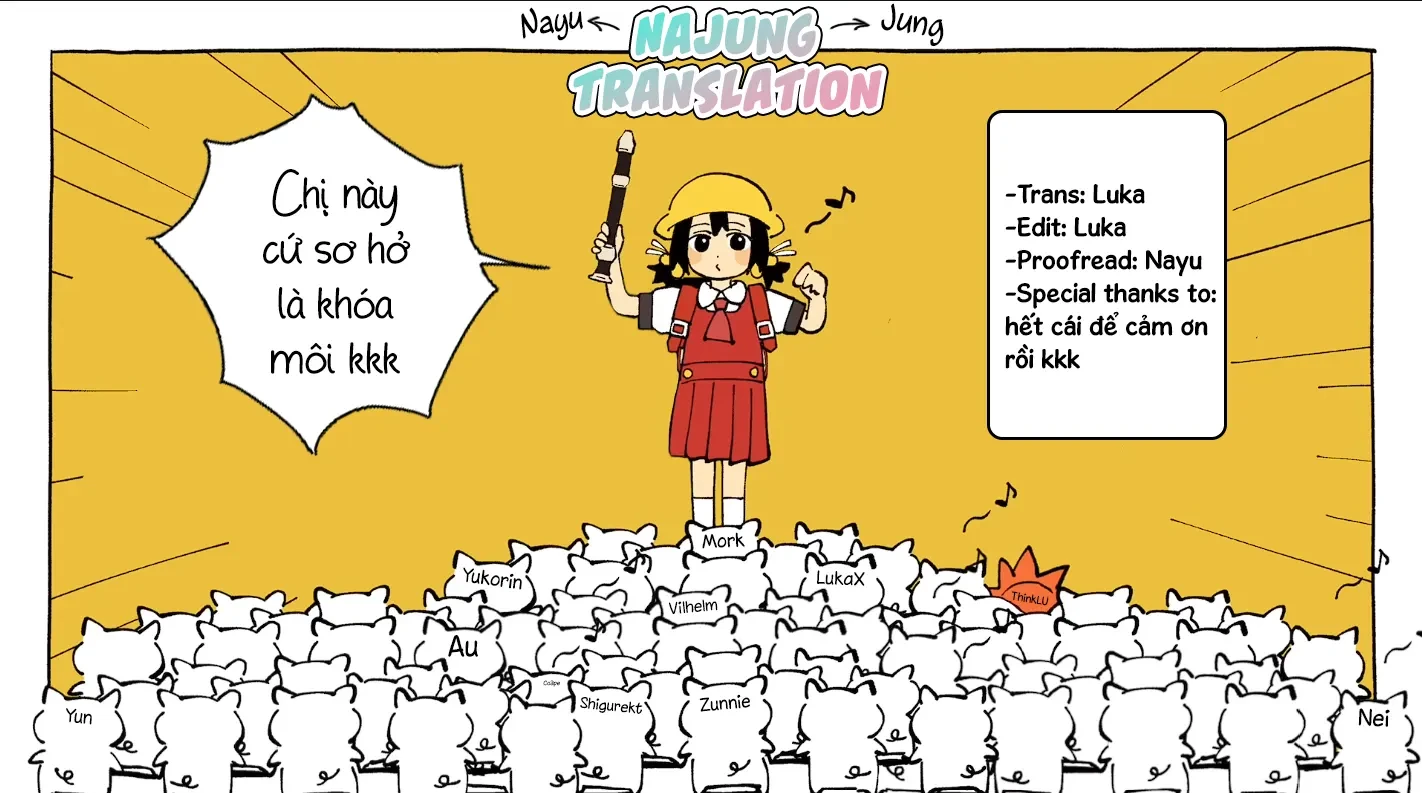 Duality Of A Loving Heart Chapter 10 - 7