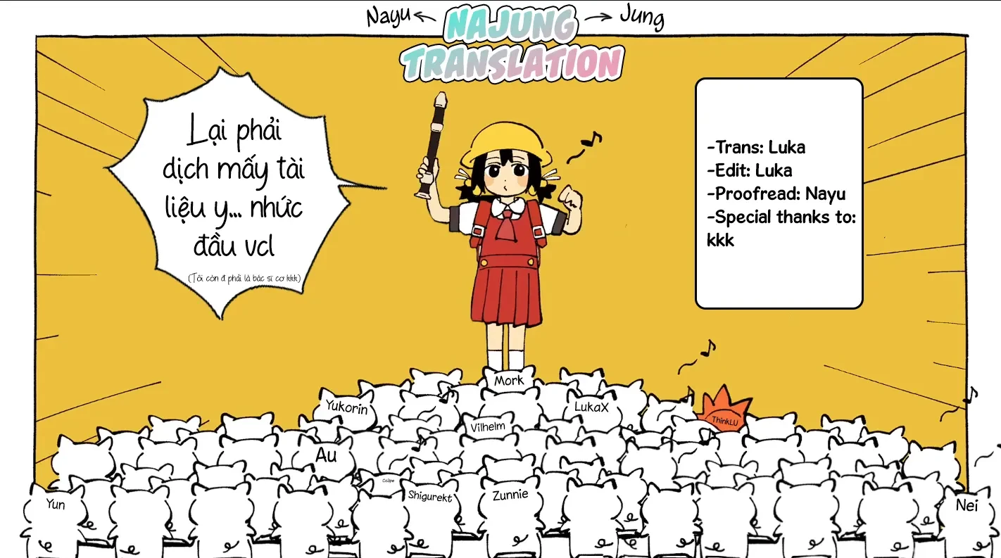 Duality Of A Loving Heart Chapter 11 - 7