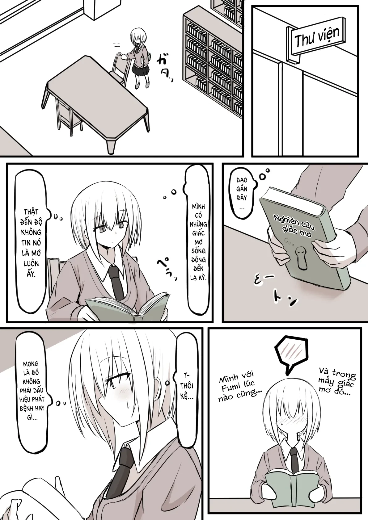 Duality Of A Loving Heart Chapter 11 - 8