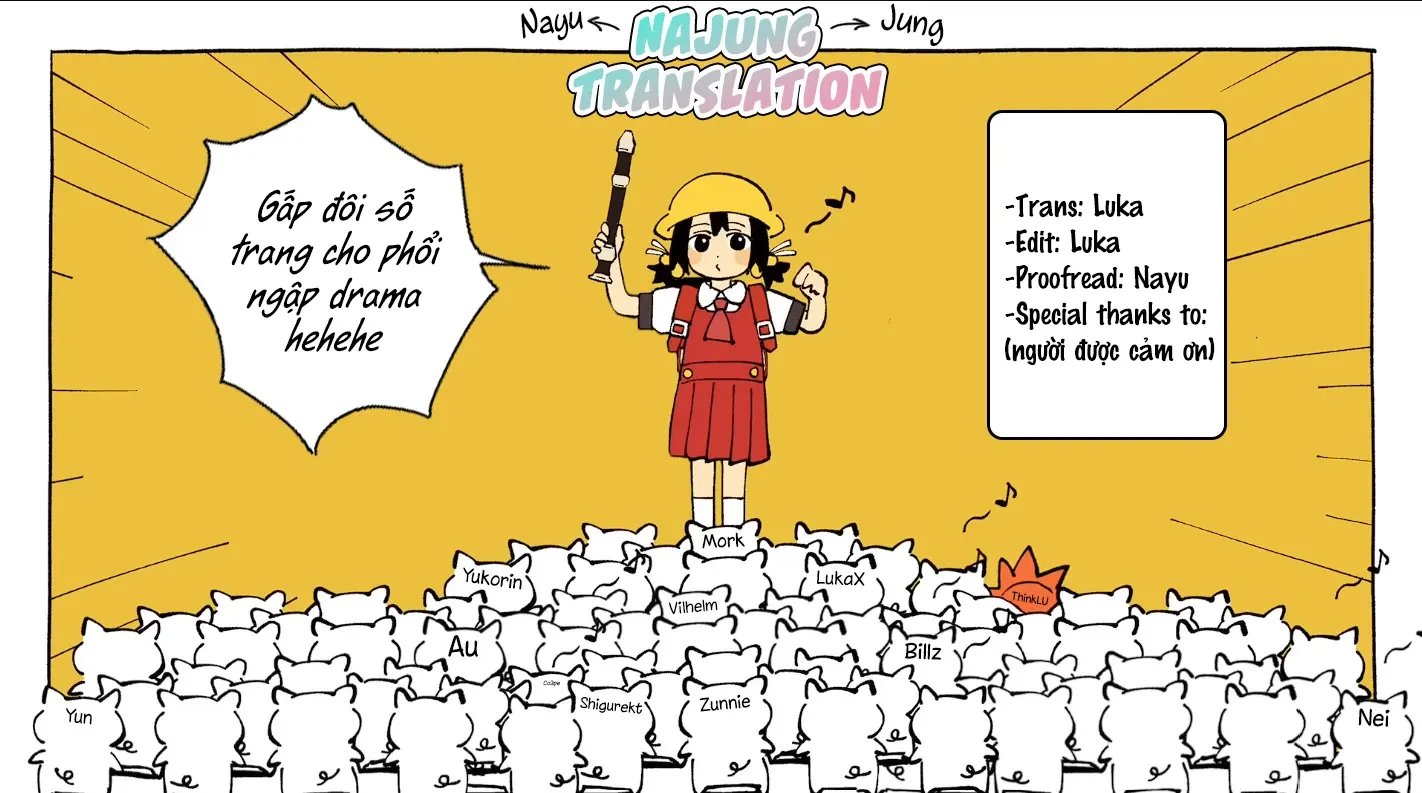 Duality Of A Loving Heart Chapter  17 - 10