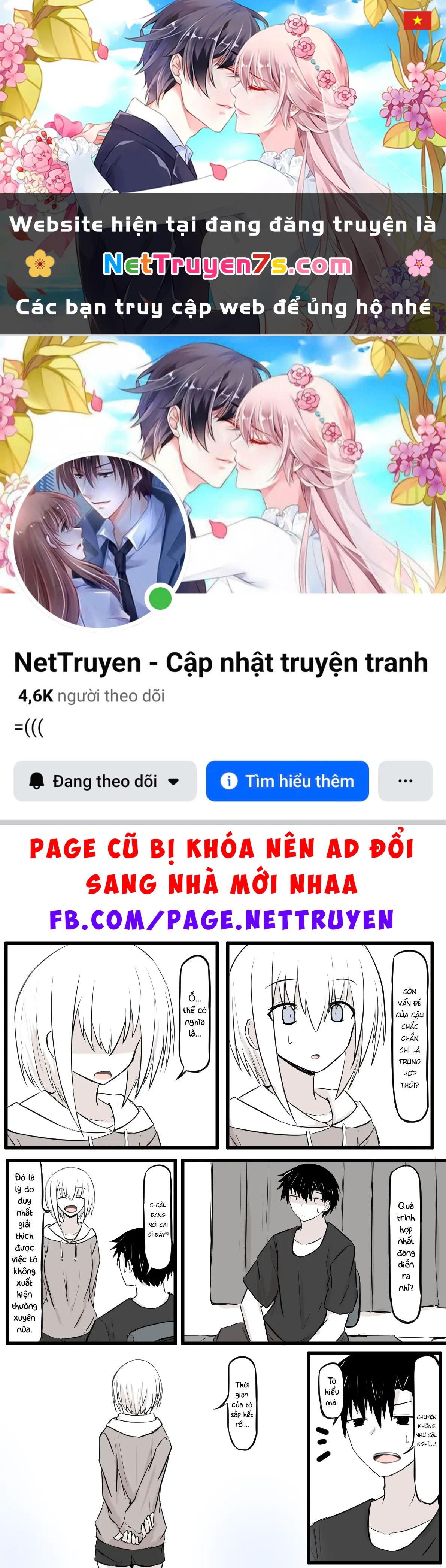 Duality Of A Loving Heart Chapter 21 - 1