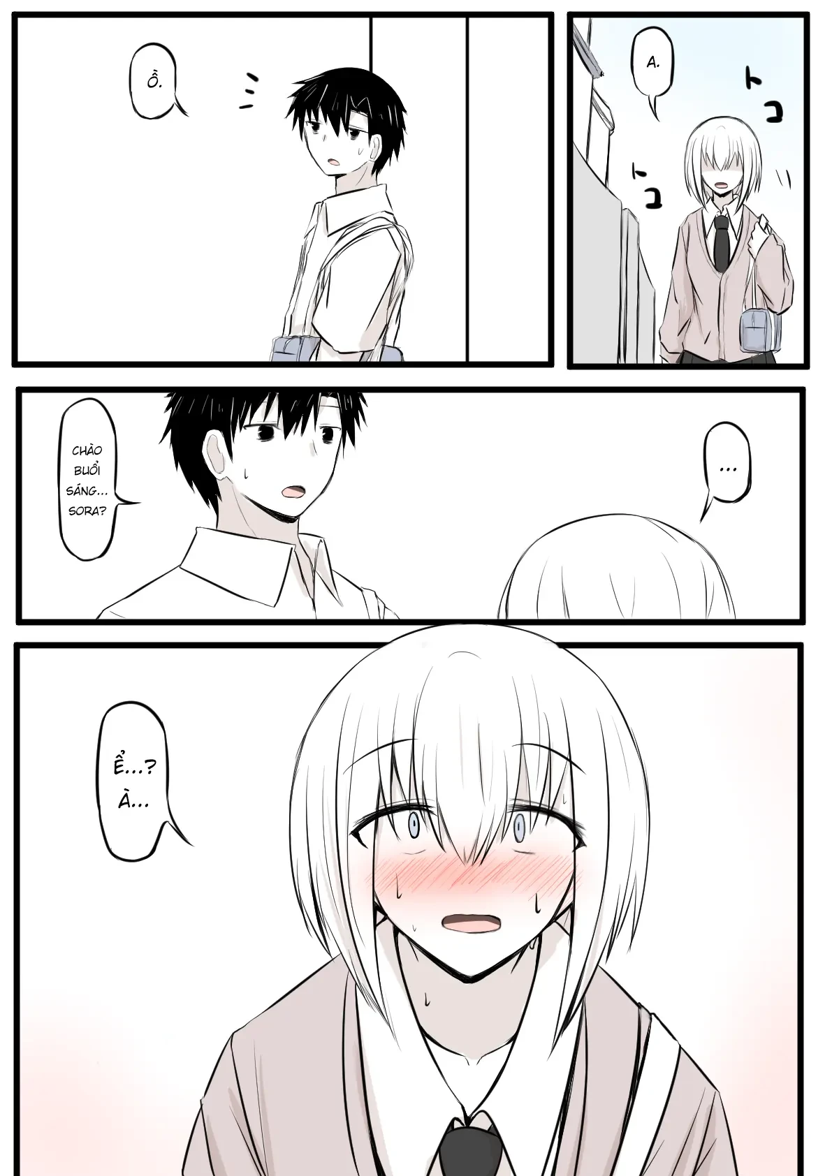 Duality Of A Loving Heart Chapter 21 - 30