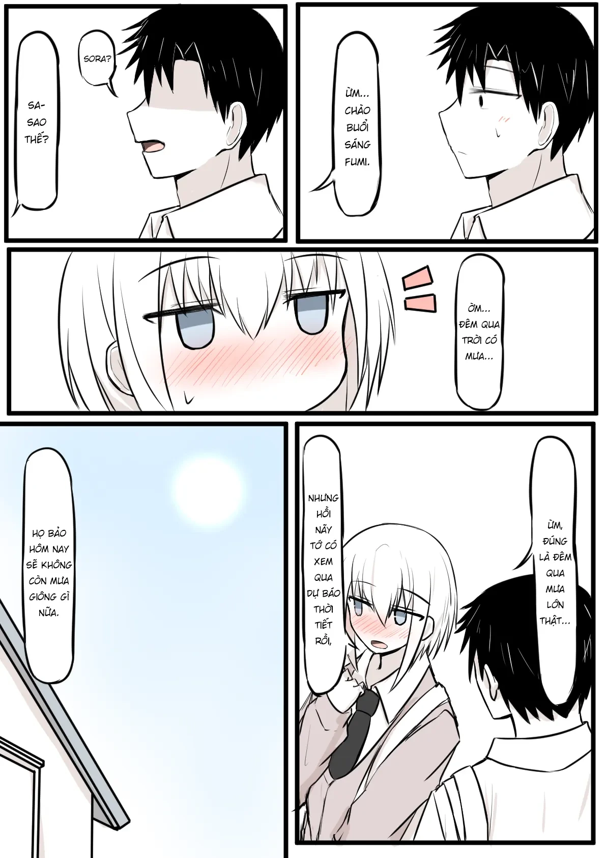 Duality Of A Loving Heart Chapter 21 - 31