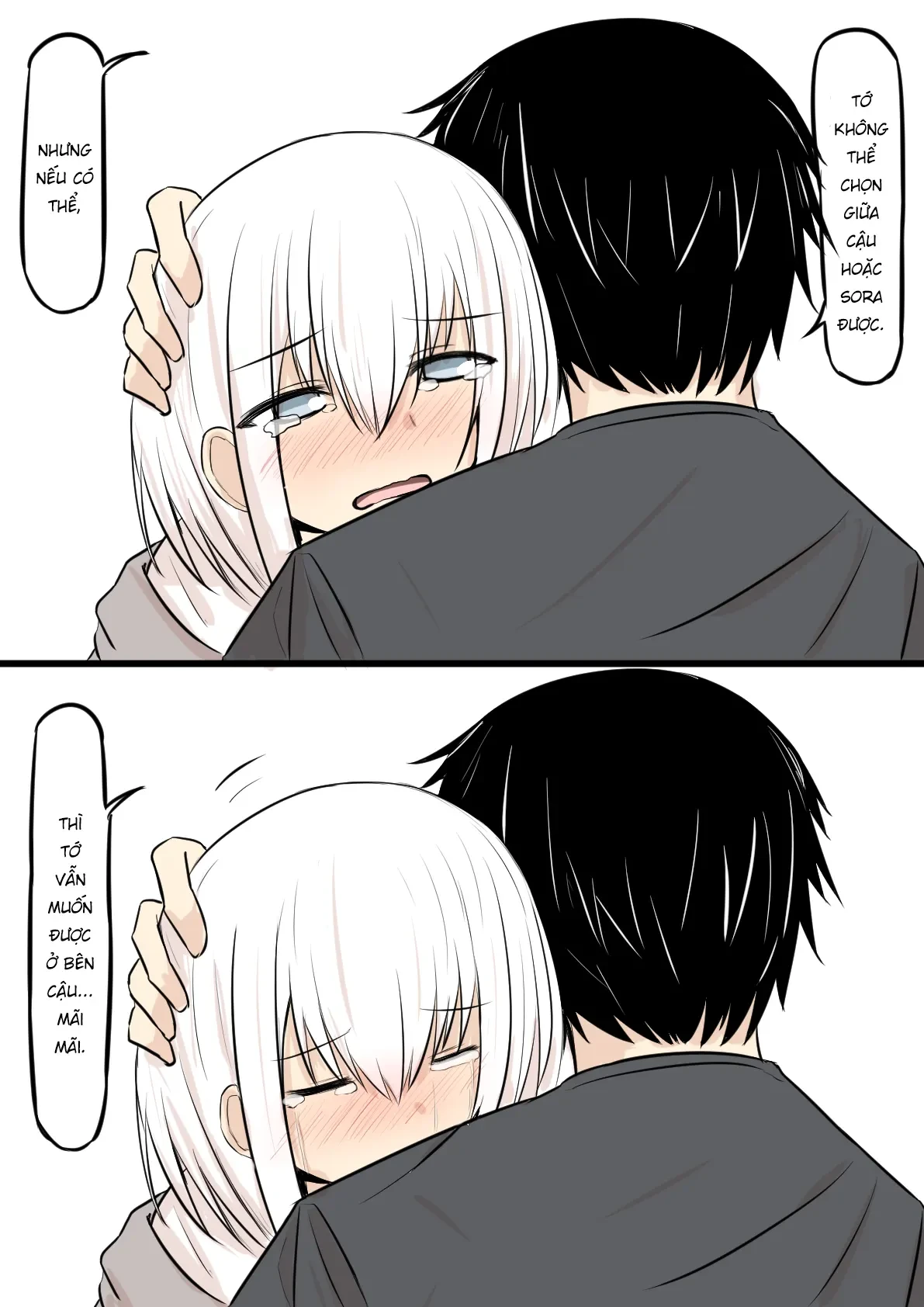 Duality Of A Loving Heart Chapter 24 - 11