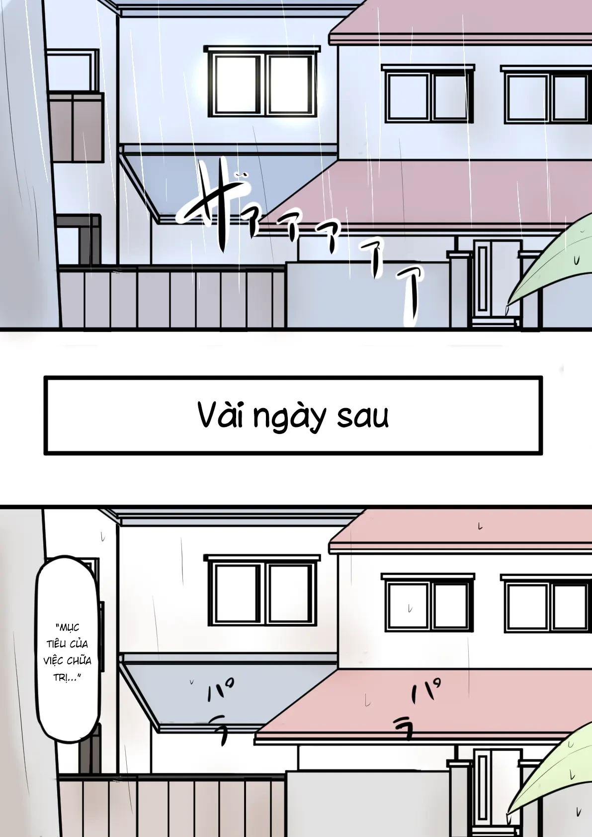 Duality Of A Loving Heart Chapter 24 - 12