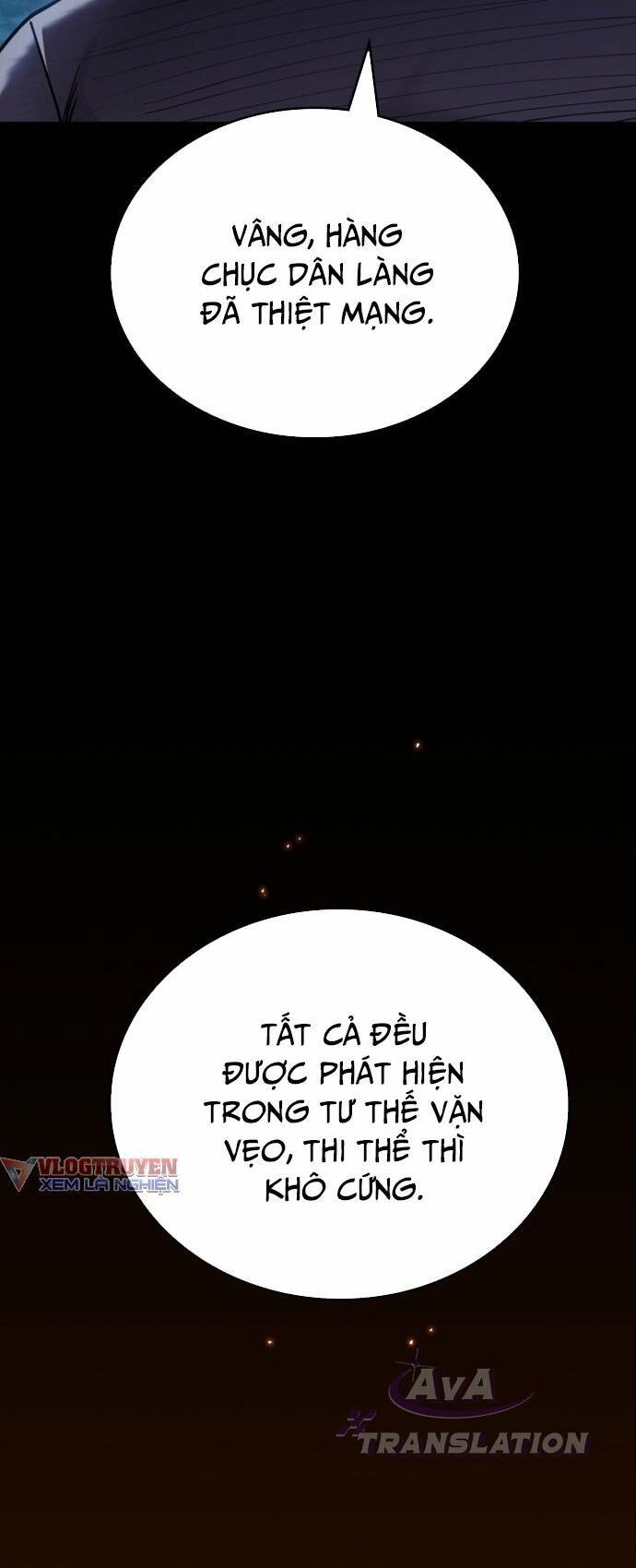 Thánh Kỵ Sĩ Trong Thế Giới Ảo Đen Tối Chapter 1 - 40