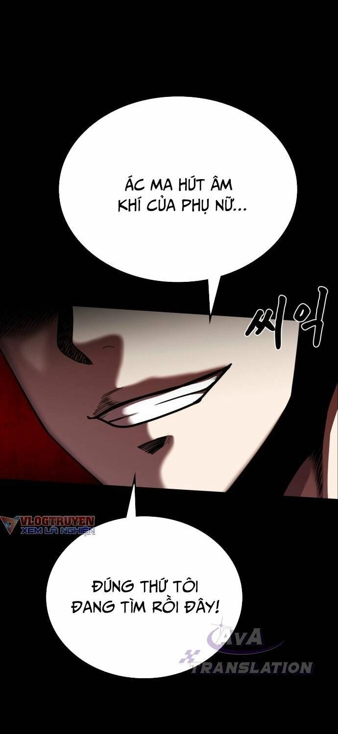 Thánh Kỵ Sĩ Trong Thế Giới Ảo Đen Tối Chapter 1 - 43