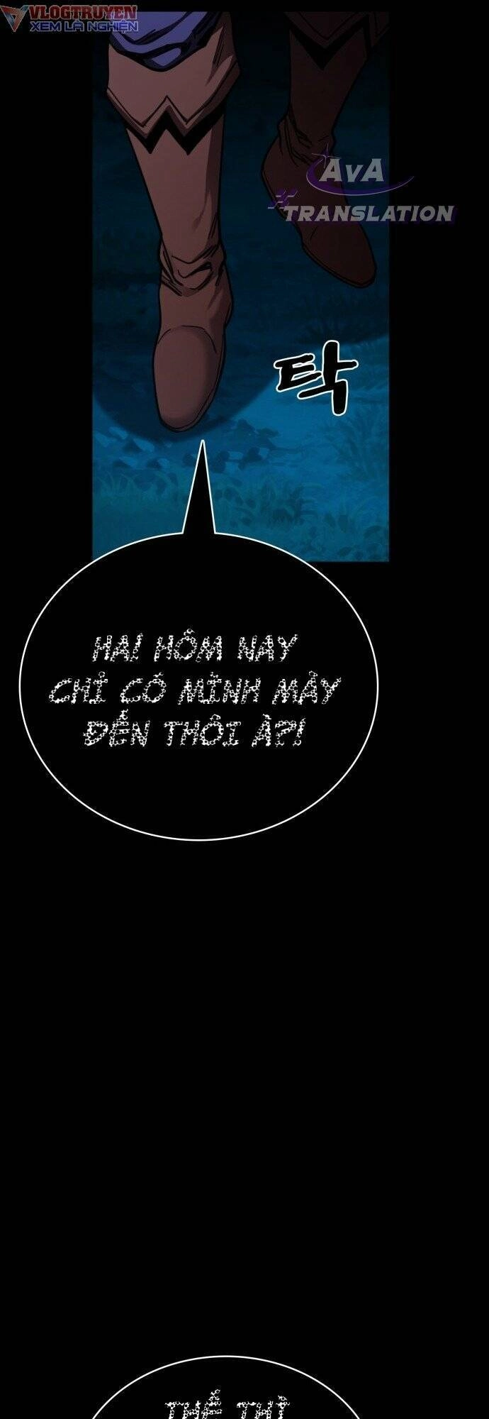 Thánh Kỵ Sĩ Trong Thế Giới Ảo Đen Tối Chapter 1 - 116
