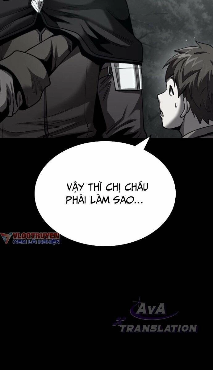 Thánh Kỵ Sĩ Trong Thế Giới Ảo Đen Tối Chapter 1 - 154