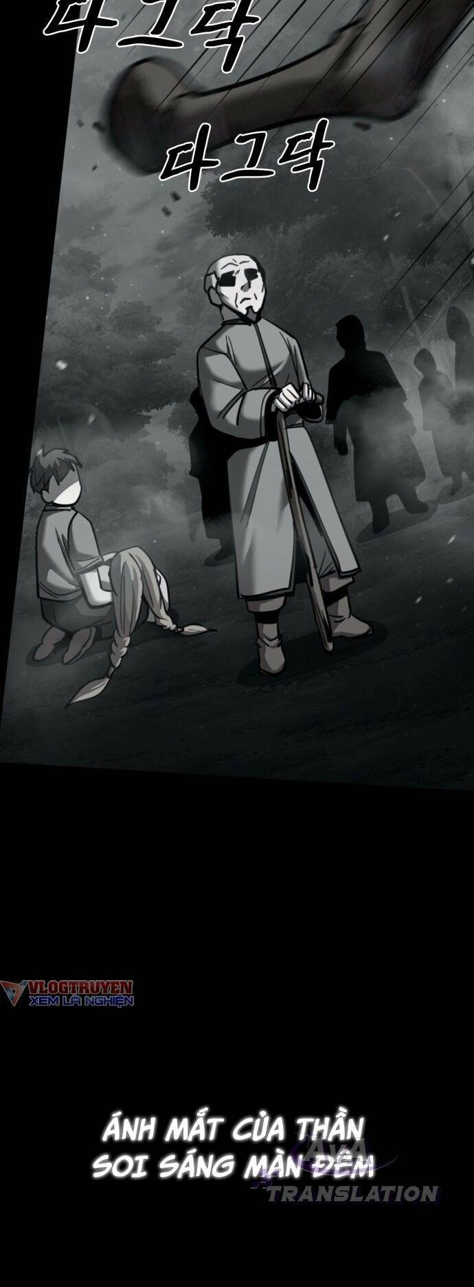 Thánh Kỵ Sĩ Trong Thế Giới Ảo Đen Tối Chapter 1 - 165