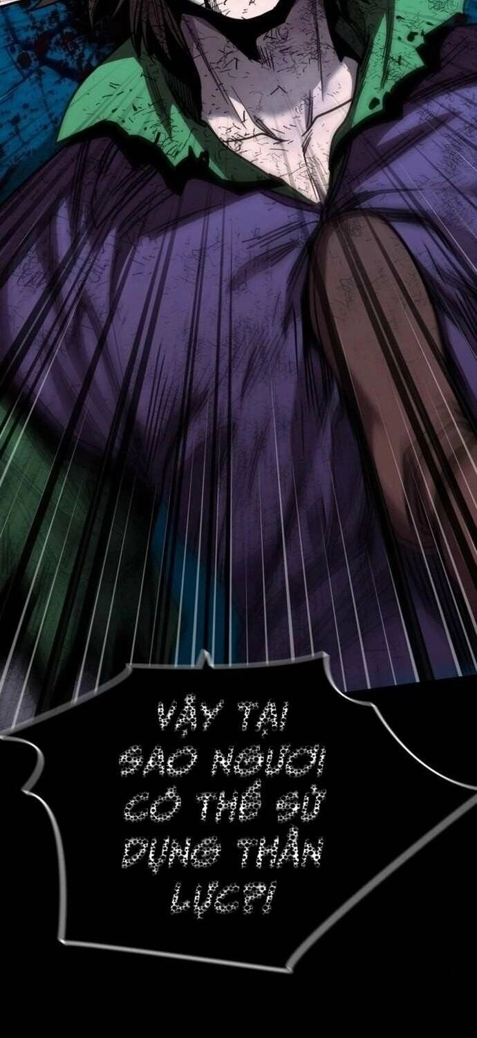 Thánh Kỵ Sĩ Trong Thế Giới Ảo Đen Tối Chapter 2 - 4