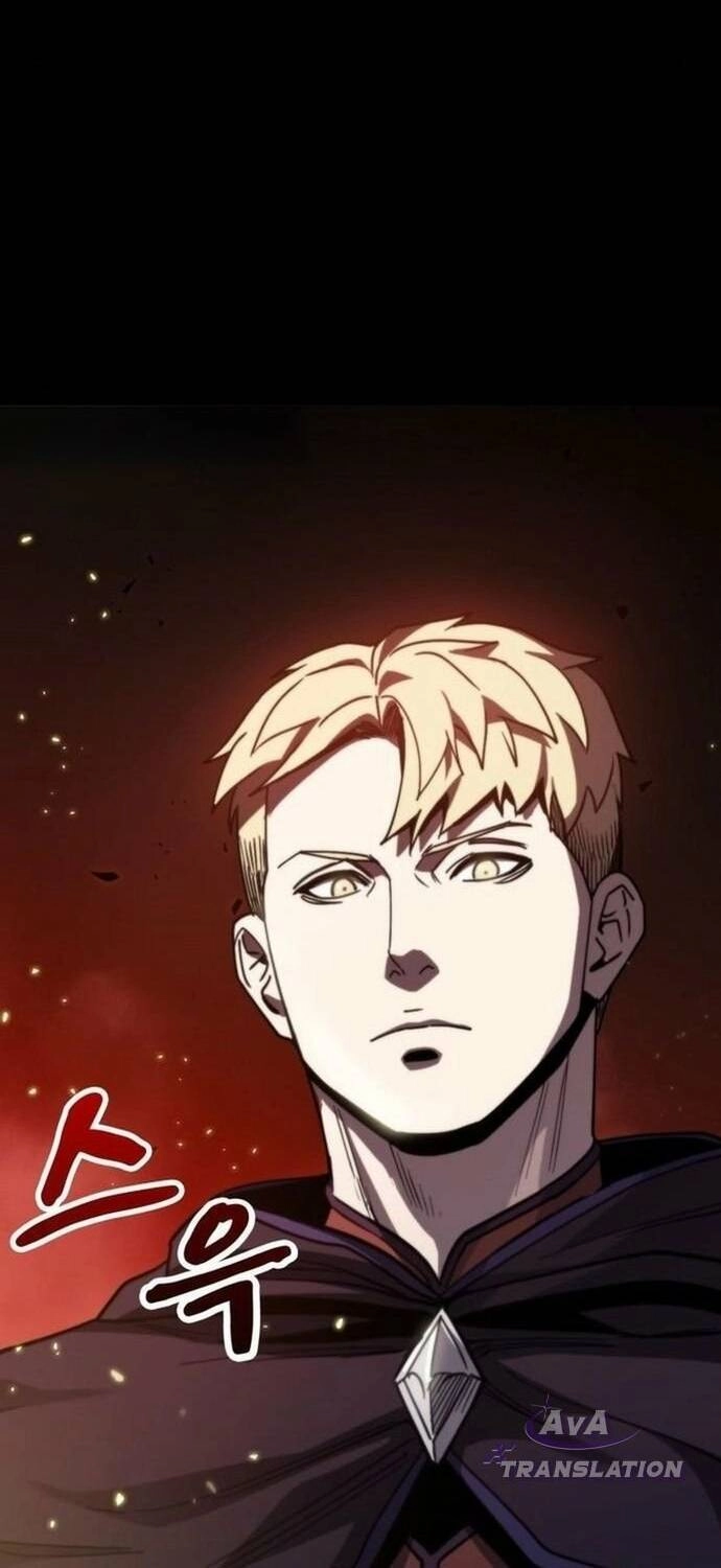 Thánh Kỵ Sĩ Trong Thế Giới Ảo Đen Tối Chapter 2 - 5