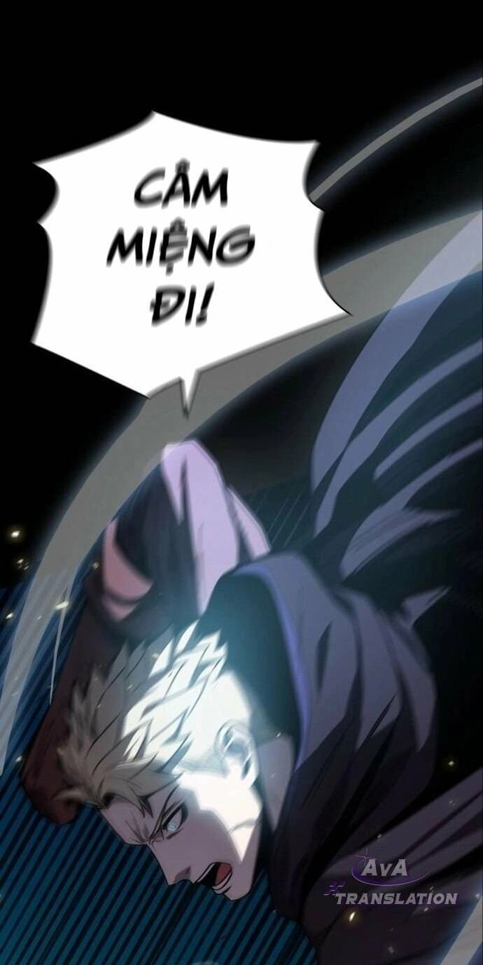 Thánh Kỵ Sĩ Trong Thế Giới Ảo Đen Tối Chapter 2 - 8