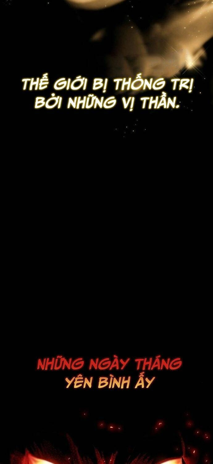 Thánh Kỵ Sĩ Trong Thế Giới Ảo Đen Tối Chapter 2 - 13