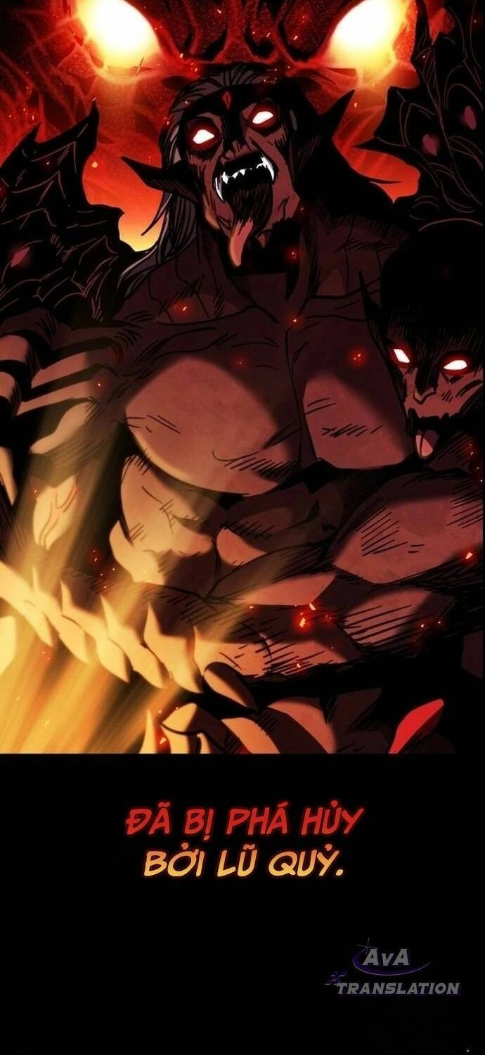 Thánh Kỵ Sĩ Trong Thế Giới Ảo Đen Tối Chapter 2 - 14