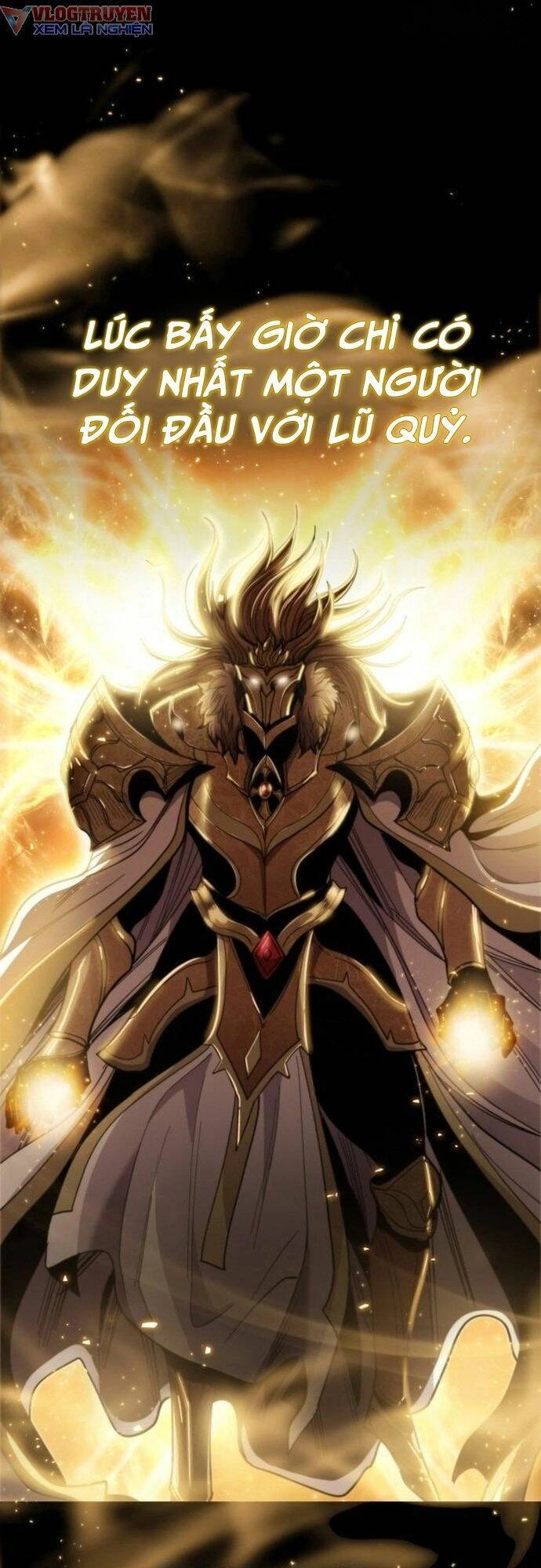 Thánh Kỵ Sĩ Trong Thế Giới Ảo Đen Tối Chapter 2 - 15