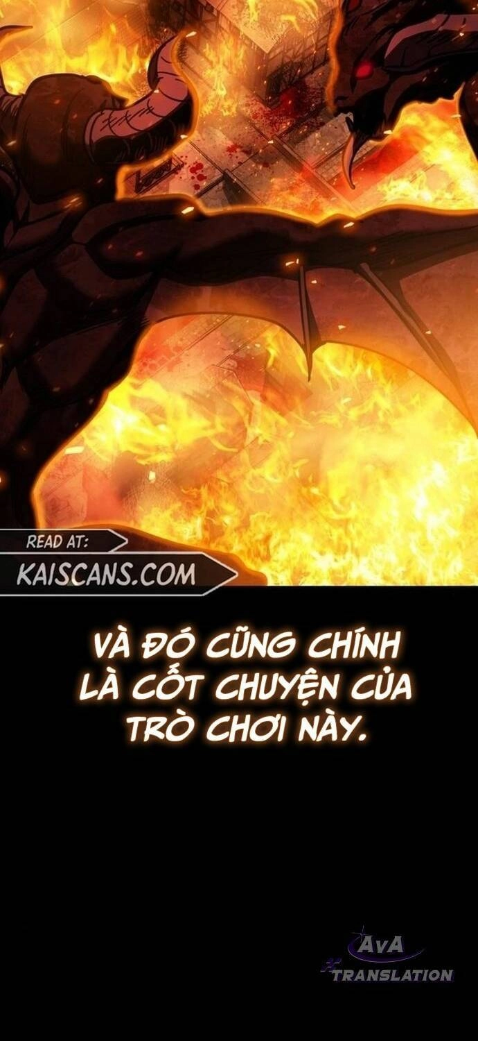Thánh Kỵ Sĩ Trong Thế Giới Ảo Đen Tối Chapter 2 - 20