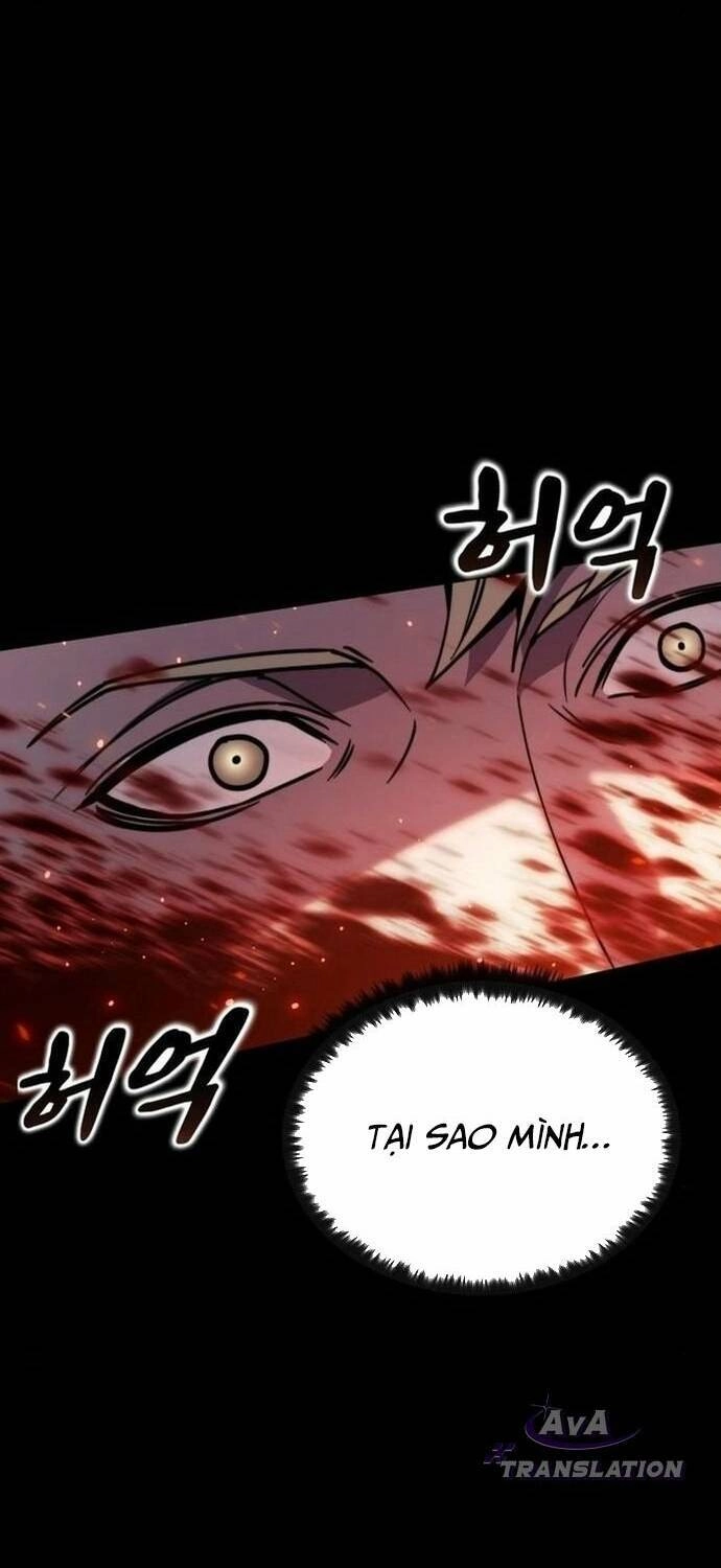 Thánh Kỵ Sĩ Trong Thế Giới Ảo Đen Tối Chapter 2 - 23