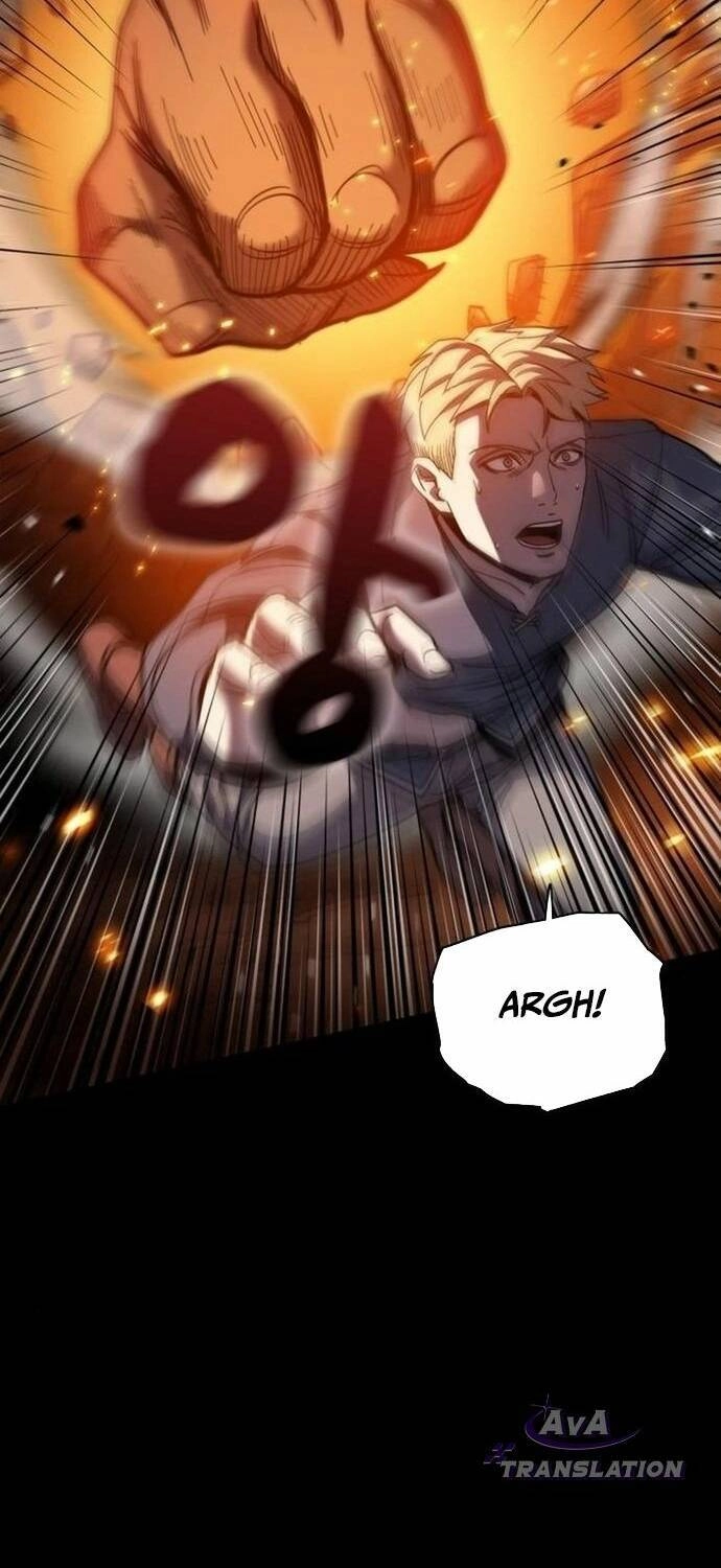 Thánh Kỵ Sĩ Trong Thế Giới Ảo Đen Tối Chapter 2 - 26