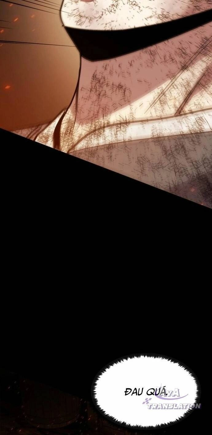 Thánh Kỵ Sĩ Trong Thế Giới Ảo Đen Tối Chapter 2 - 38