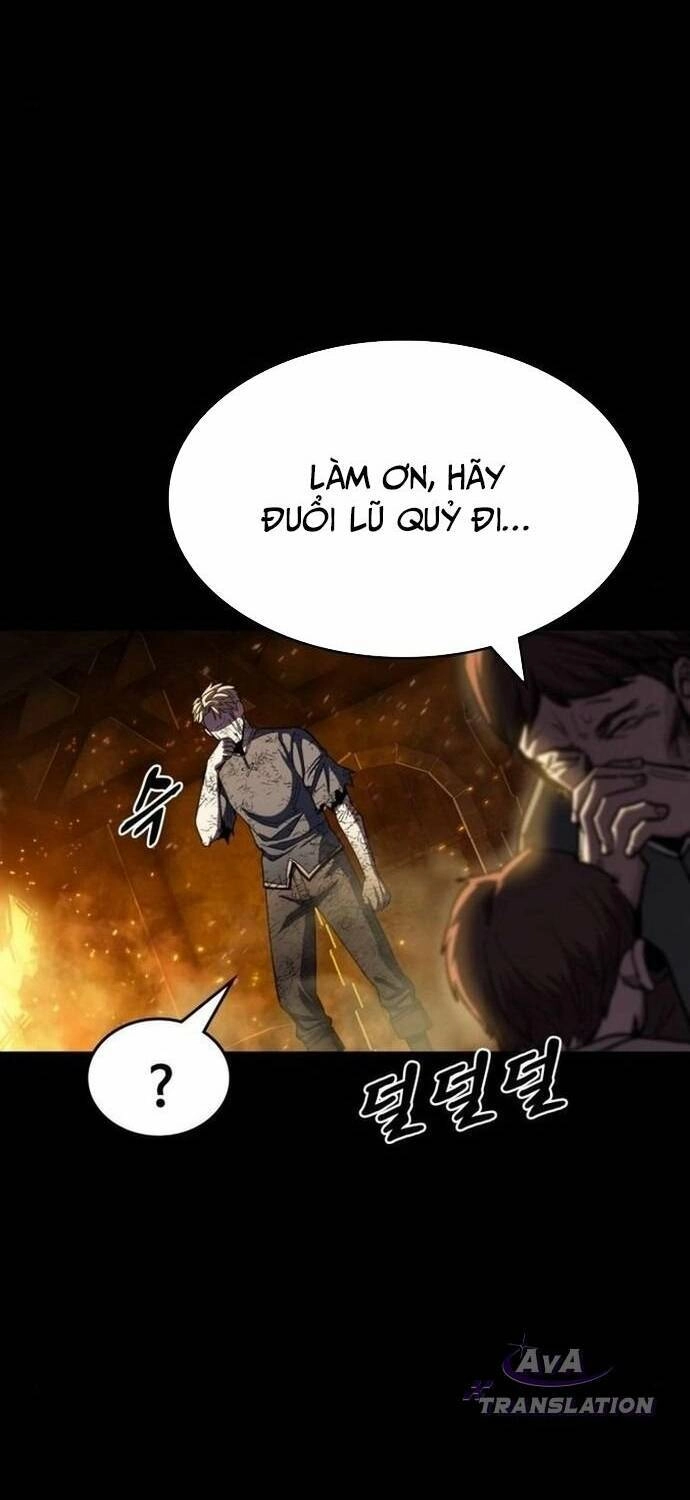 Thánh Kỵ Sĩ Trong Thế Giới Ảo Đen Tối Chapter 2 - 41