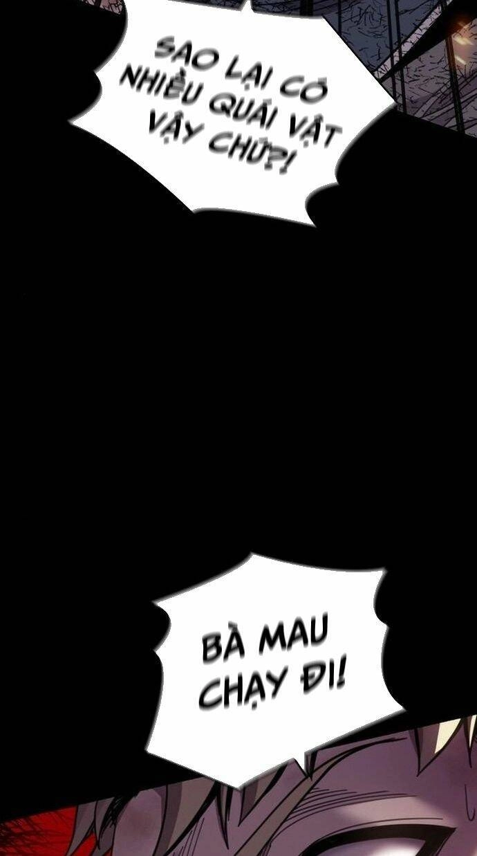 Thánh Kỵ Sĩ Trong Thế Giới Ảo Đen Tối Chapter 2 - 45