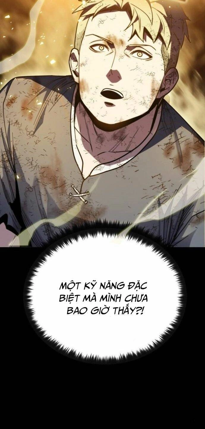 Thánh Kỵ Sĩ Trong Thế Giới Ảo Đen Tối Chapter 2 - 58