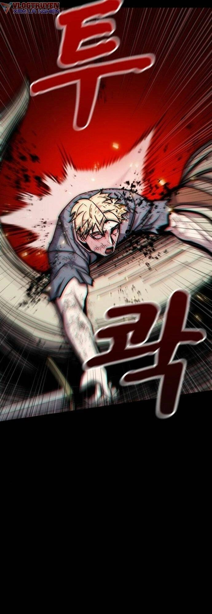 Thánh Kỵ Sĩ Trong Thế Giới Ảo Đen Tối Chapter 2 - 72