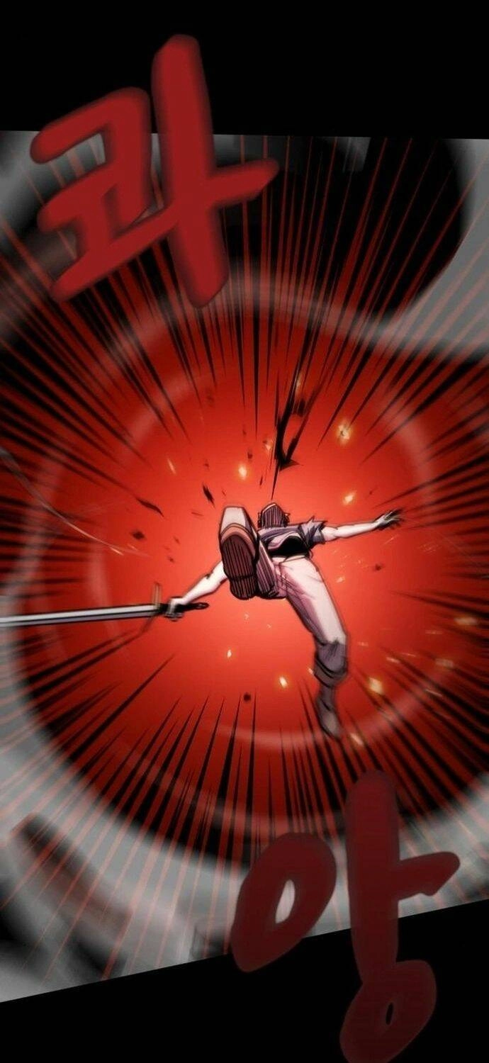 Thánh Kỵ Sĩ Trong Thế Giới Ảo Đen Tối Chapter 2 - 73