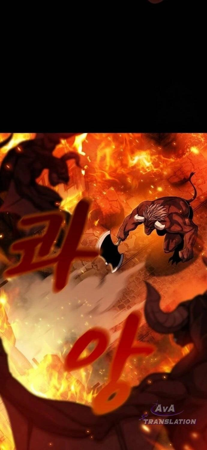 Thánh Kỵ Sĩ Trong Thế Giới Ảo Đen Tối Chapter 2 - 74