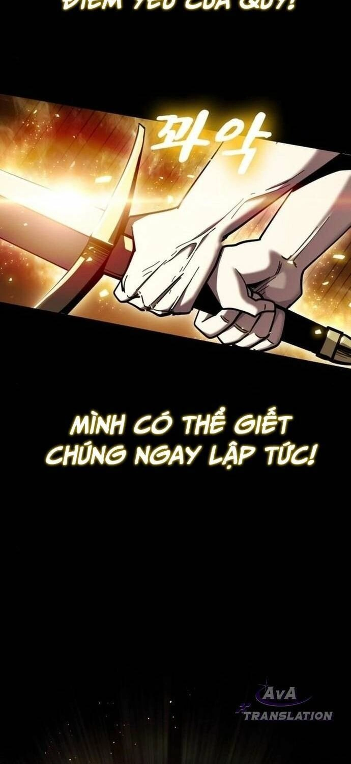 Thánh Kỵ Sĩ Trong Thế Giới Ảo Đen Tối Chapter 2 - 77