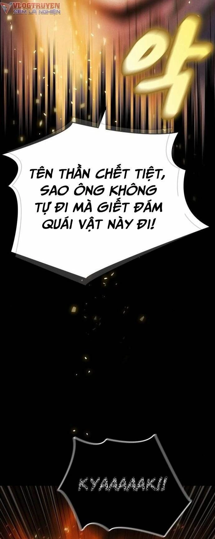 Thánh Kỵ Sĩ Trong Thế Giới Ảo Đen Tối Chapter 2 - 81