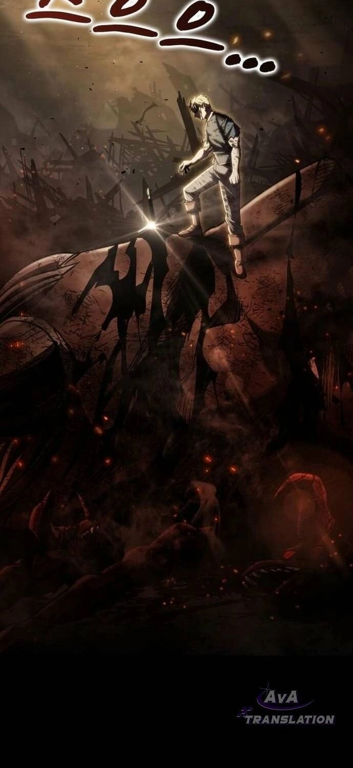 Thánh Kỵ Sĩ Trong Thế Giới Ảo Đen Tối Chapter 2 - 97