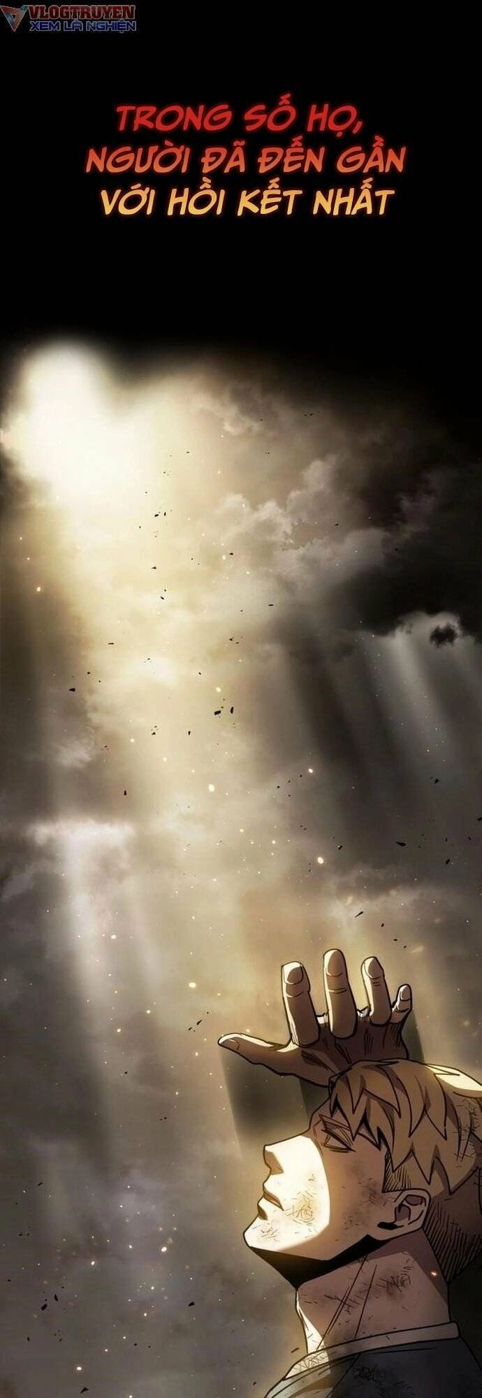 Thánh Kỵ Sĩ Trong Thế Giới Ảo Đen Tối Chapter 2 - 98