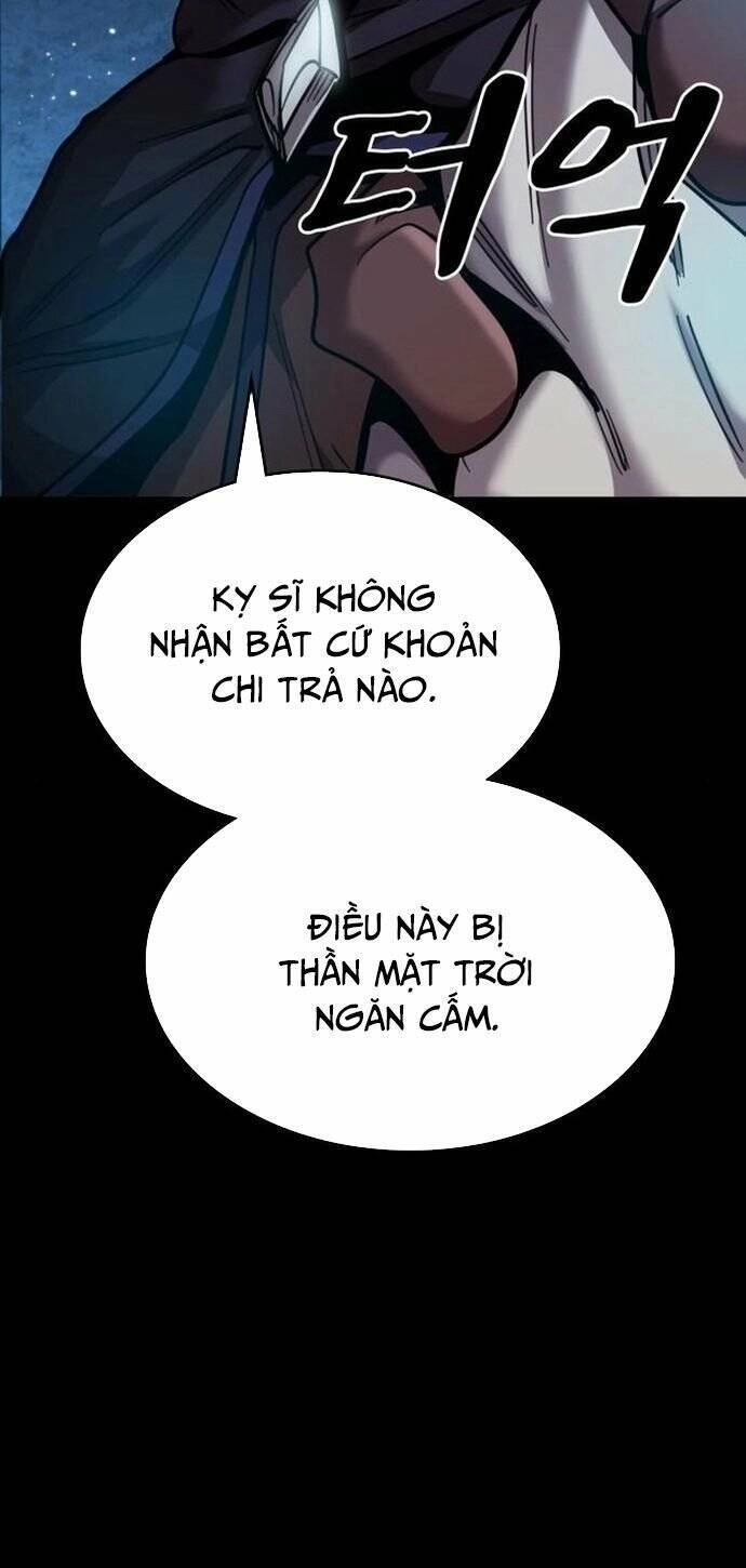 Thánh Kỵ Sĩ Trong Thế Giới Ảo Đen Tối Chapter 2 - 105