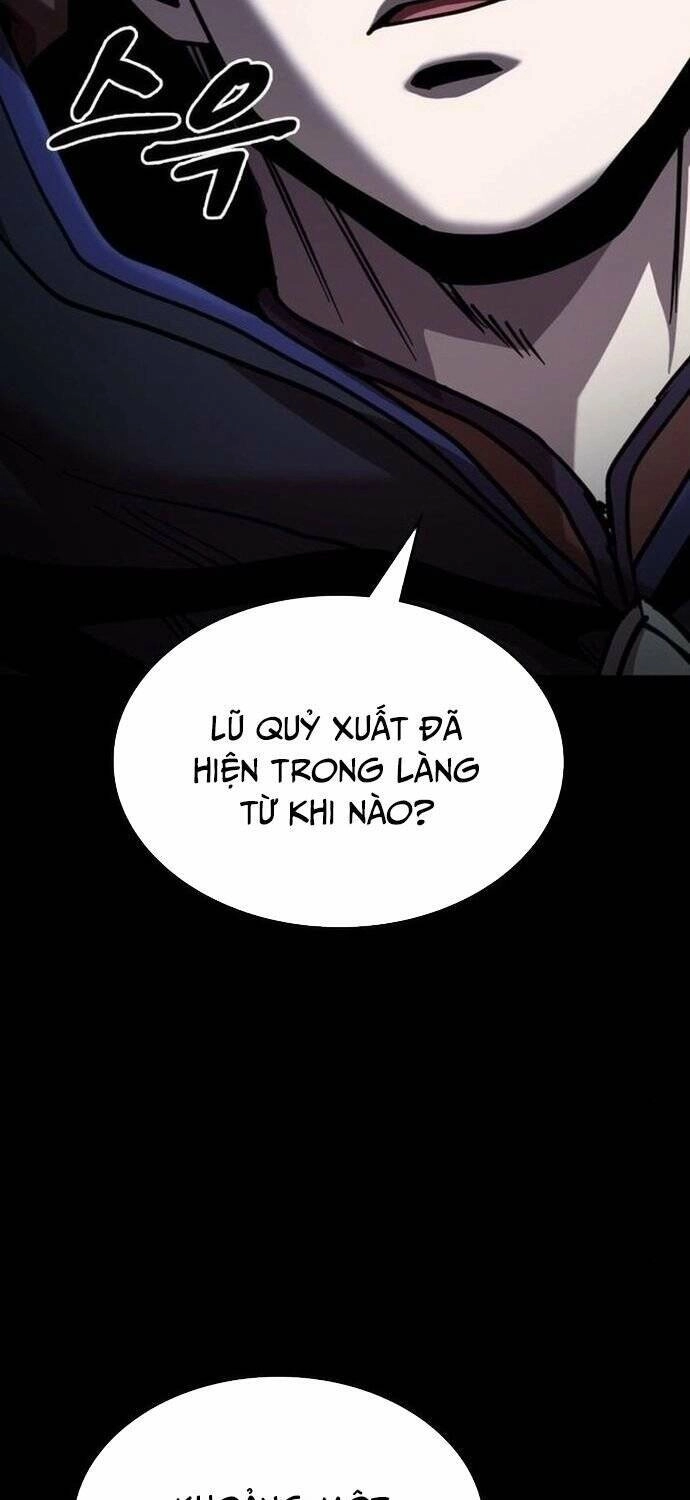 Thánh Kỵ Sĩ Trong Thế Giới Ảo Đen Tối Chapter 2 - 108