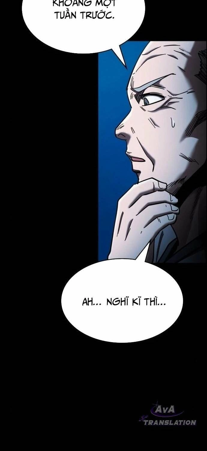 Thánh Kỵ Sĩ Trong Thế Giới Ảo Đen Tối Chapter 2 - 109