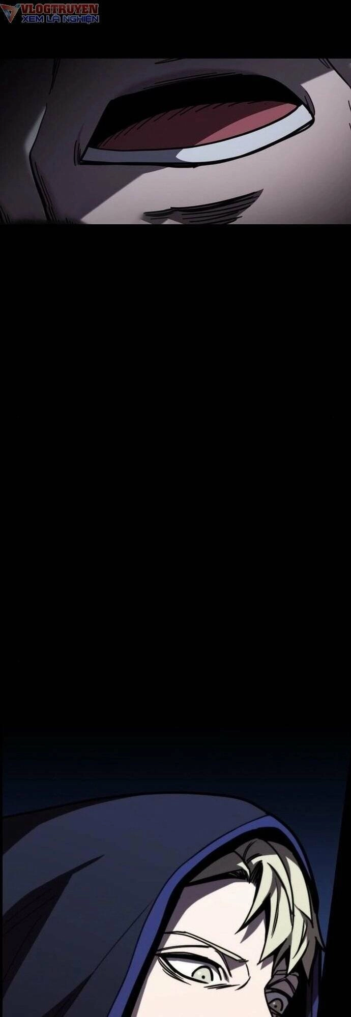 Thánh Kỵ Sĩ Trong Thế Giới Ảo Đen Tối Chapter 2 - 110