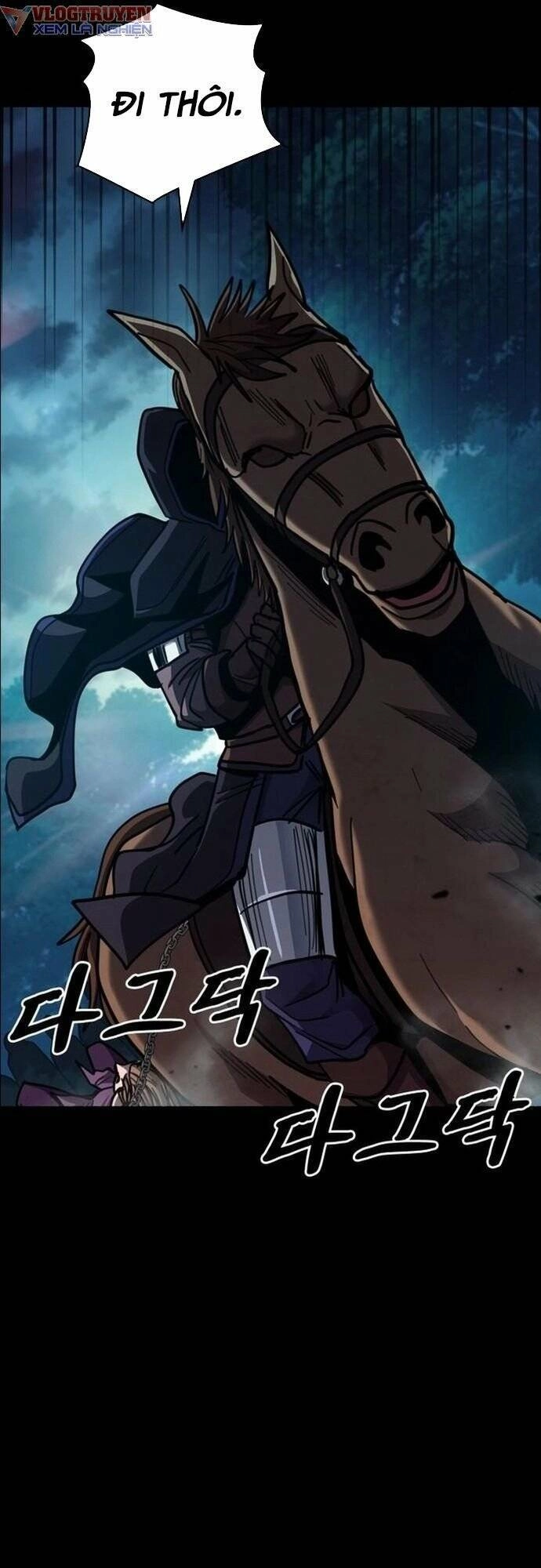 Thánh Kỵ Sĩ Trong Thế Giới Ảo Đen Tối Chapter 2 - 113