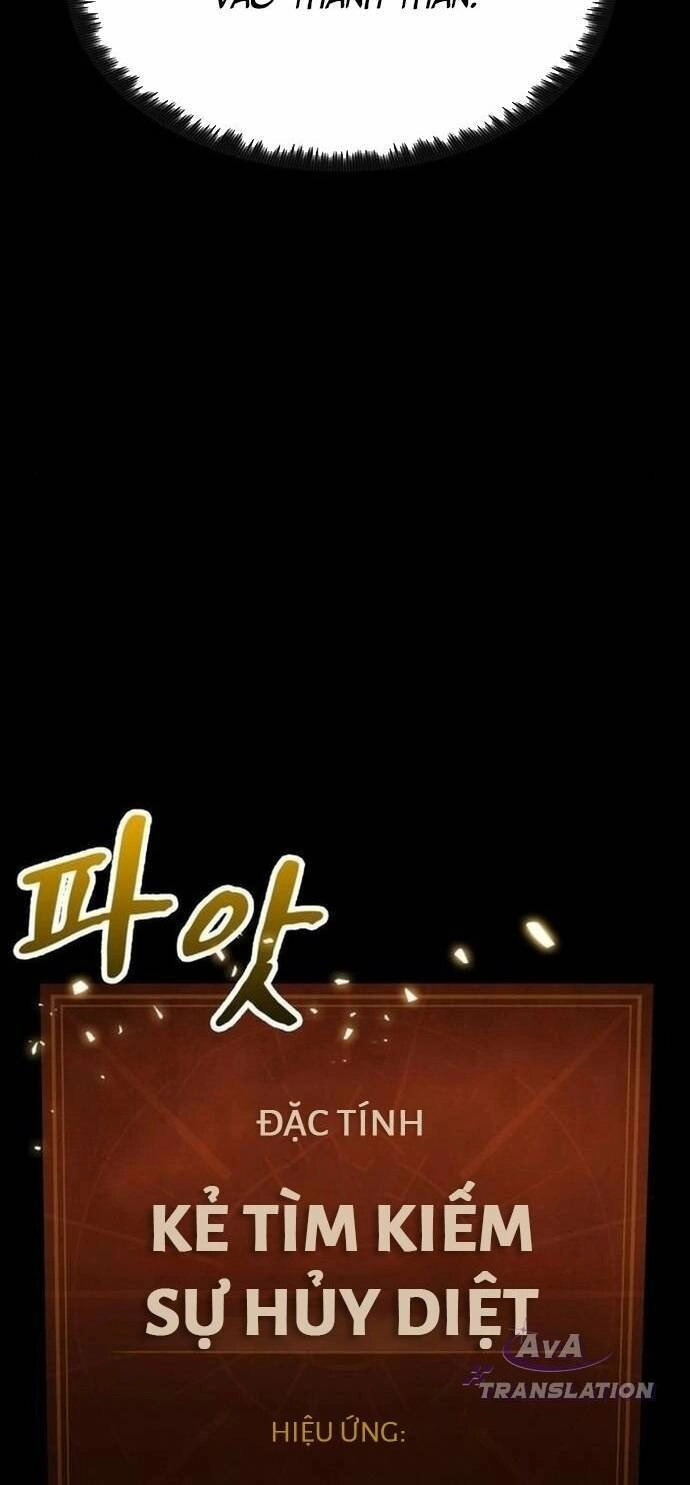 Thánh Kỵ Sĩ Trong Thế Giới Ảo Đen Tối Chapter 2 - 115