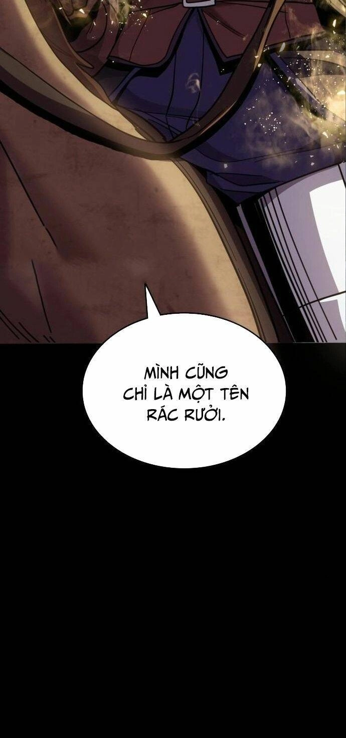 Thánh Kỵ Sĩ Trong Thế Giới Ảo Đen Tối Chapter 2 - 117