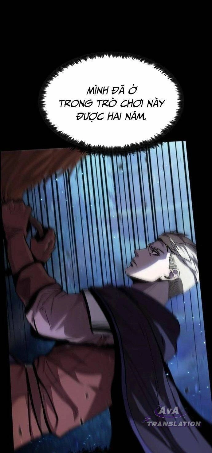 Thánh Kỵ Sĩ Trong Thế Giới Ảo Đen Tối Chapter 2 - 118