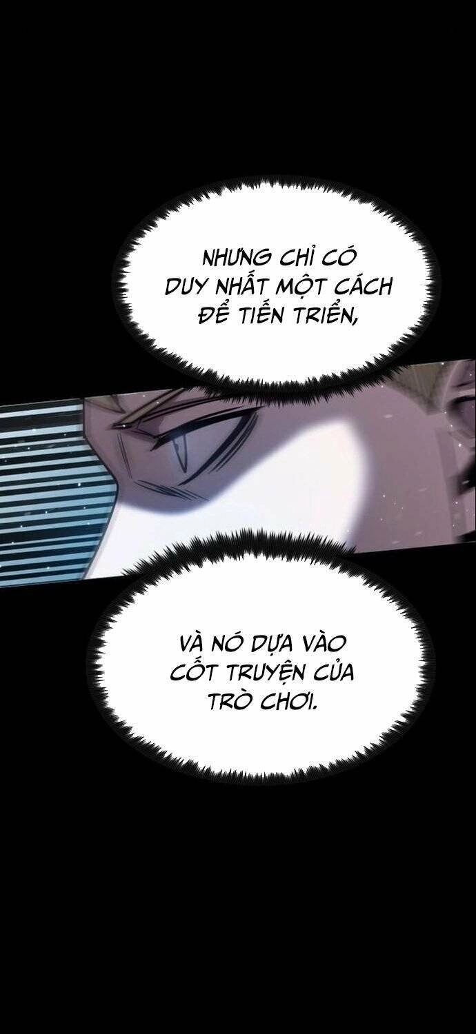 Thánh Kỵ Sĩ Trong Thế Giới Ảo Đen Tối Chapter 2 - 120