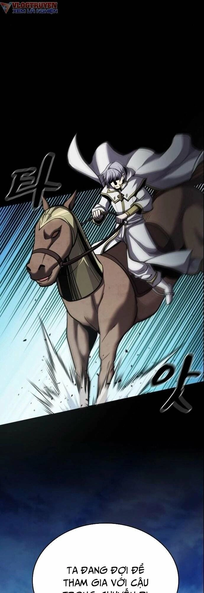 Thánh Kỵ Sĩ Trong Thế Giới Ảo Đen Tối Chapter 2 - 122