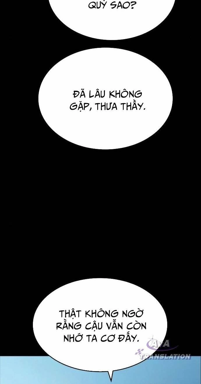 Thánh Kỵ Sĩ Trong Thế Giới Ảo Đen Tối Chapter 2 - 124