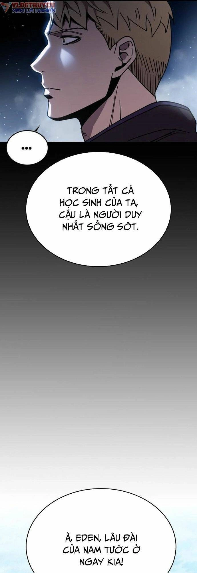 Thánh Kỵ Sĩ Trong Thế Giới Ảo Đen Tối Chapter 2 - 128