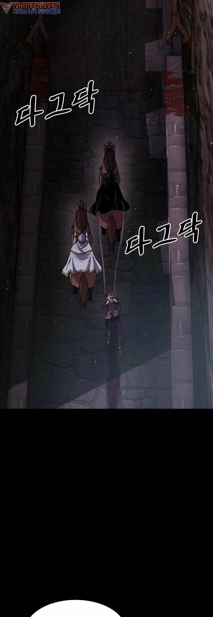 Thánh Kỵ Sĩ Trong Thế Giới Ảo Đen Tối Chapter 2 - 131