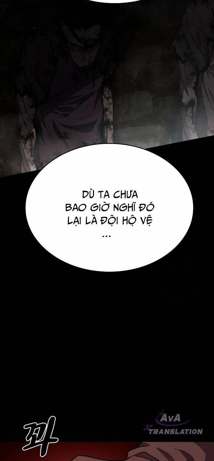 Thánh Kỵ Sĩ Trong Thế Giới Ảo Đen Tối Chapter 2 - 133