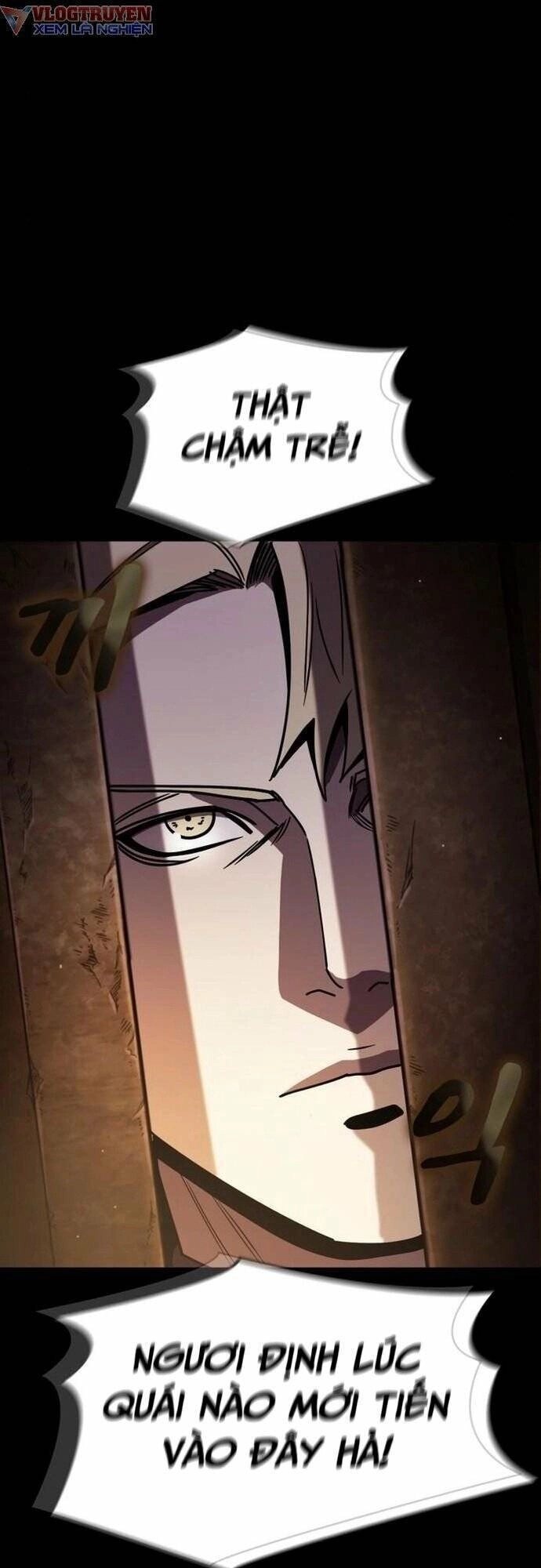 Thánh Kỵ Sĩ Trong Thế Giới Ảo Đen Tối Chapter 2 - 137